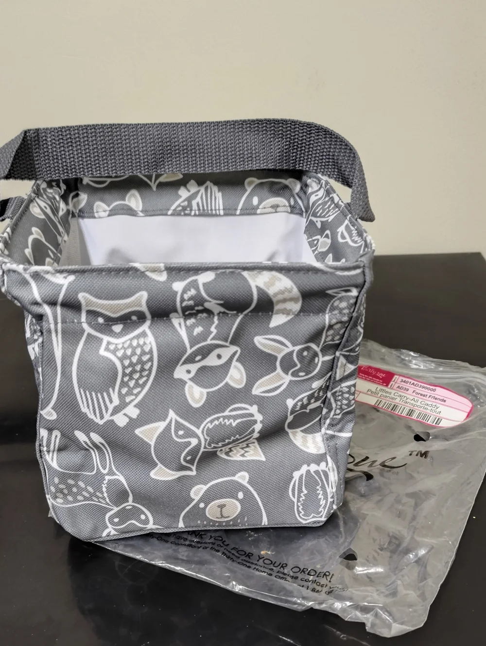 31 Gifts Littles Carry All Caddy